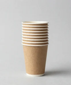 Kraft Hot Cups