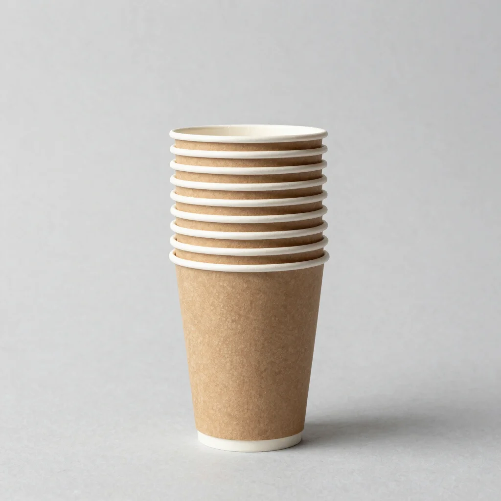 Kraft Hot Cups