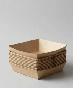 Kraft Food Trays