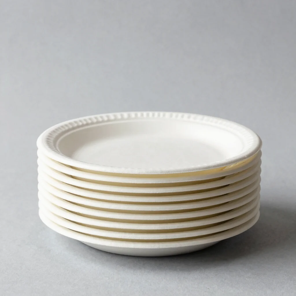 Everyday Paper Plates